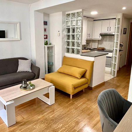 Apartamento Numantino Zaragoza Eksteriør billede