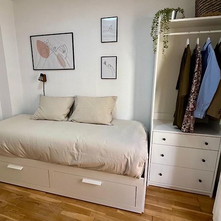Apartamento Numantino Zaragoza Eksteriør billede