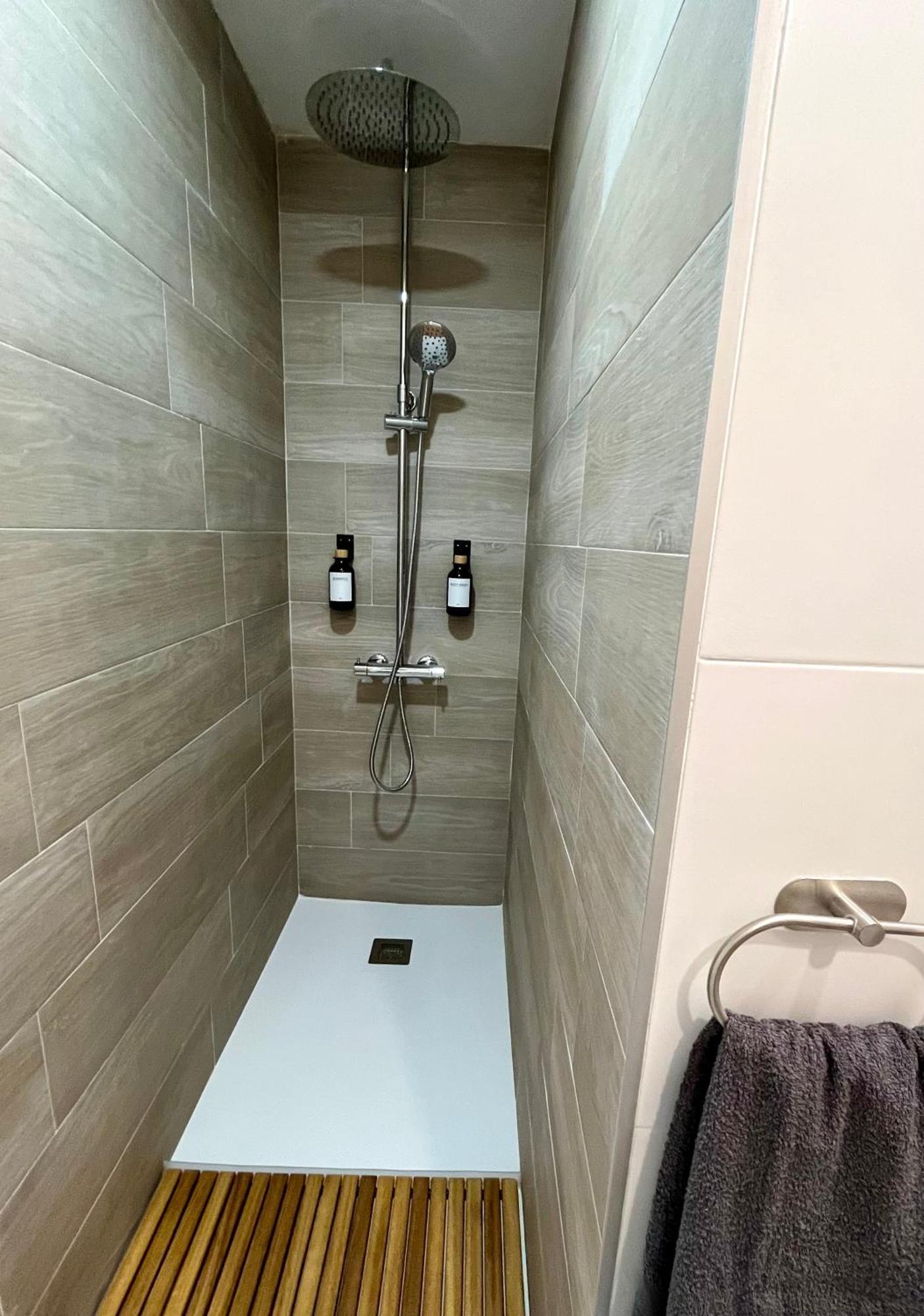 Apartamento Numantino Zaragoza Eksteriør billede