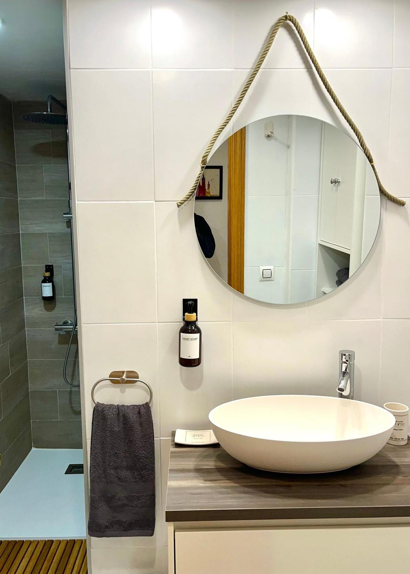 Apartamento Numantino Zaragoza Eksteriør billede