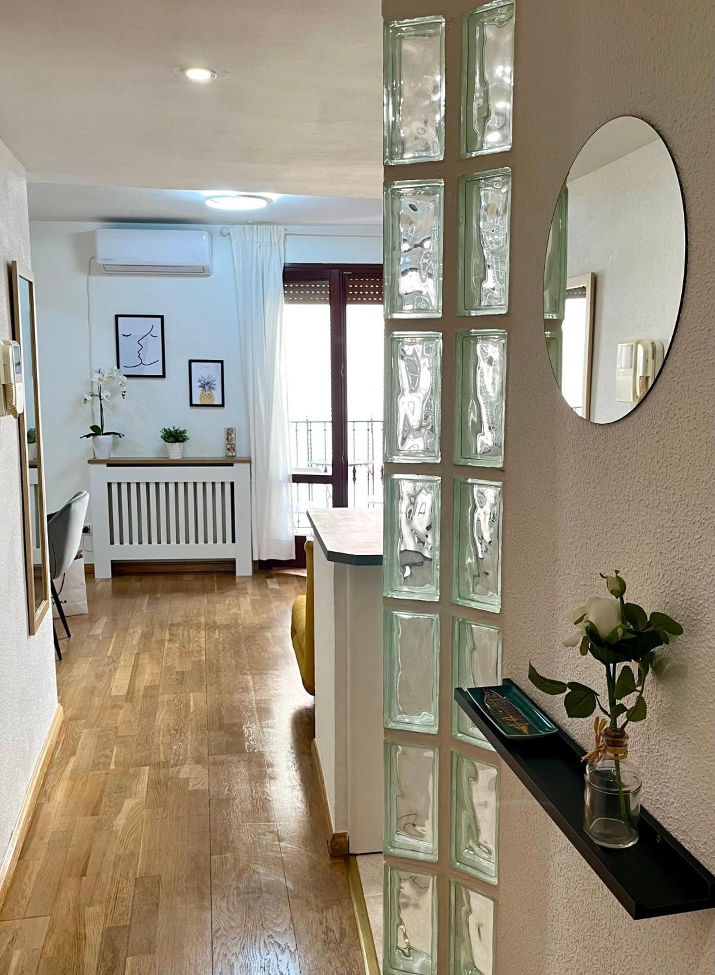 Apartamento Numantino Zaragoza Eksteriør billede